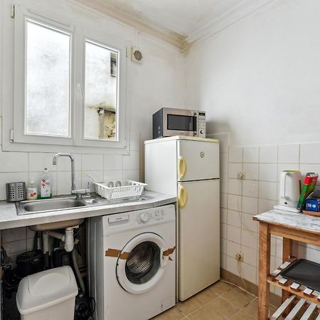Superbe Appartement A Paris Exterior photo